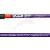 61Zero Humboldt - Purple / Orange