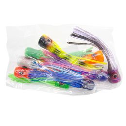 Squidnation Mini-C 10 Pack Assorted