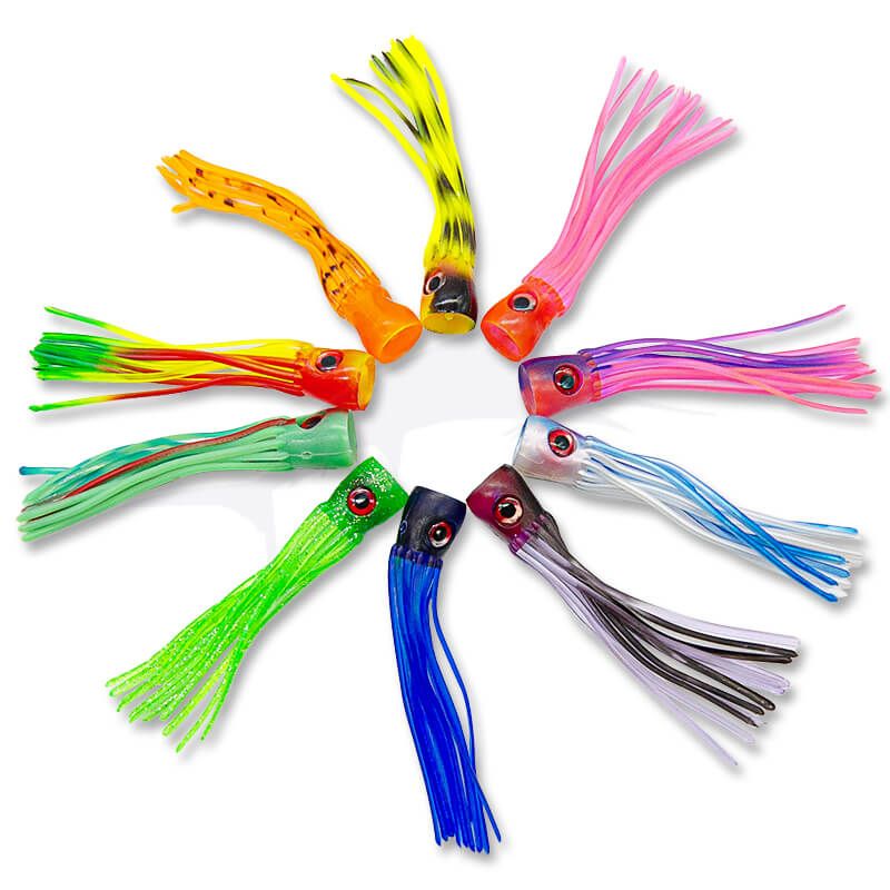 Squidnation Mini-C 10 Pack Assorted Squidnation Mini-C 10 Pack Assorted