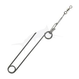 Diamond Fish Saver Release Device