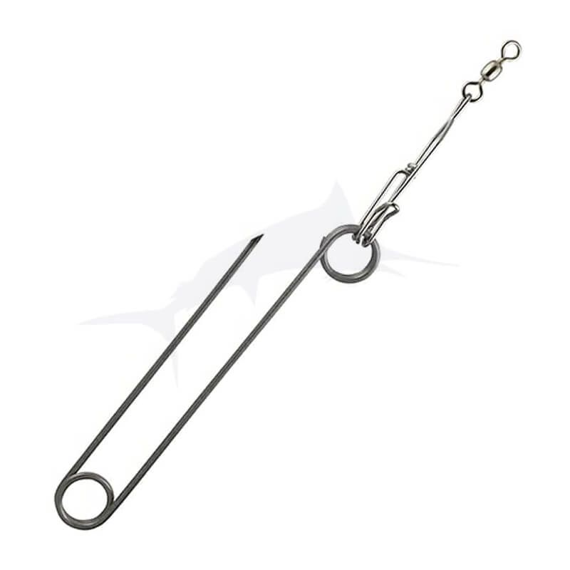 Diamond Fish Saver Release Device Diamond Fish Saver Release Device
