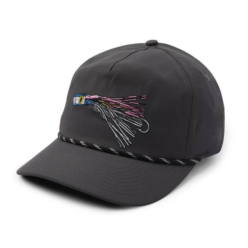 Pelagic Lured Unstructured Snapback Pelagic Lured Unstructured Snapback