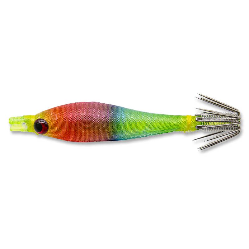 Turlutte Yamashita Oppaï Soft 5 cm - G2 Turlutte Yamashita Oppaï Soft 5 cm - G2
