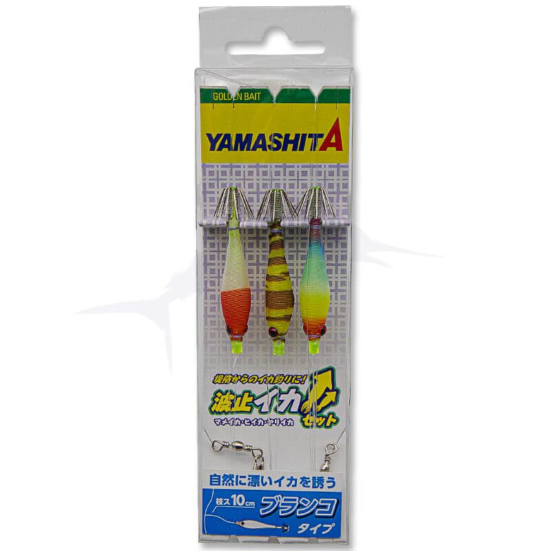 Yamashita Oppaï Set Yamashita Oppaï Set