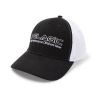 Casquette Pelagic Offshore Black