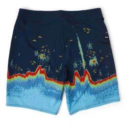 Short Pelagic Strike Open Seas