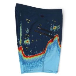 BoardShort Pelagic Strike Sonar Open Seas