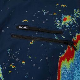 Short Pelagic Strike navy Open Seas