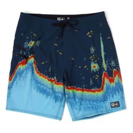 Short Pelagic Strike Sonar Navy