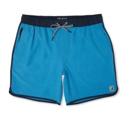Short Pelagic Downswell Ocean Bleu