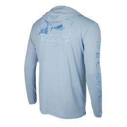 Pelagic Defcon Icon LS