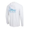 Pelagic Aquatek Good Livin LS Hooded