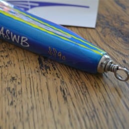 Lure ASWB SS 90-170mm Tail