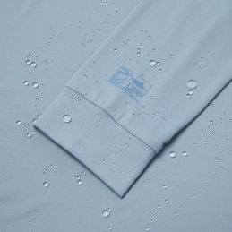 L-Shirt Pelagic Aquatek Icon UPF 50+