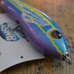Lure ASWB SS 90-170mm Head