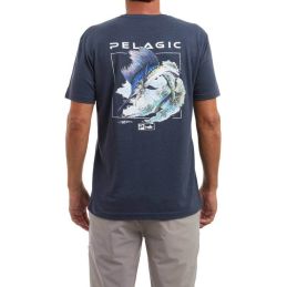 Pelagic Goione Sailfish T-Shirt