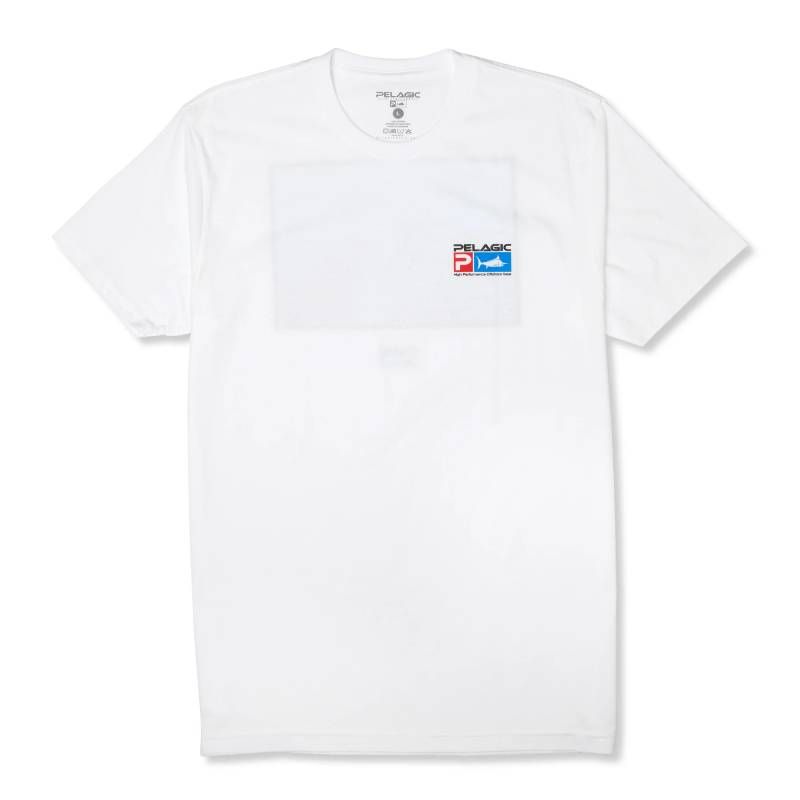 Pelagic F-Stop T-Shirt