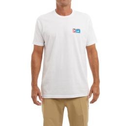 Pelagic F-Stop T-Shirt