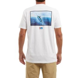 Pelagic F-Stop T-Shirt