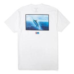 Pelagic F-Stop T-Shirt