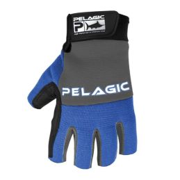 Pelagic Battle gloves (short)