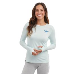 Pelagic Ws Aquatek Tails Up