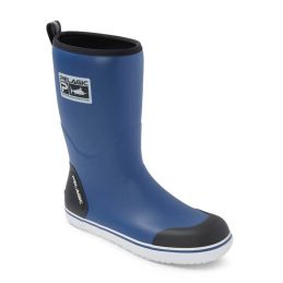 Bottes Pelagic Longshore 12" Fish Camo Black