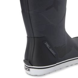 Bottes Pelagic Longshore 12" camo Renfort