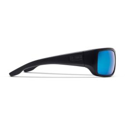 Lunettes Pêche Pelagic Fish Hook Polarized Mineral Black