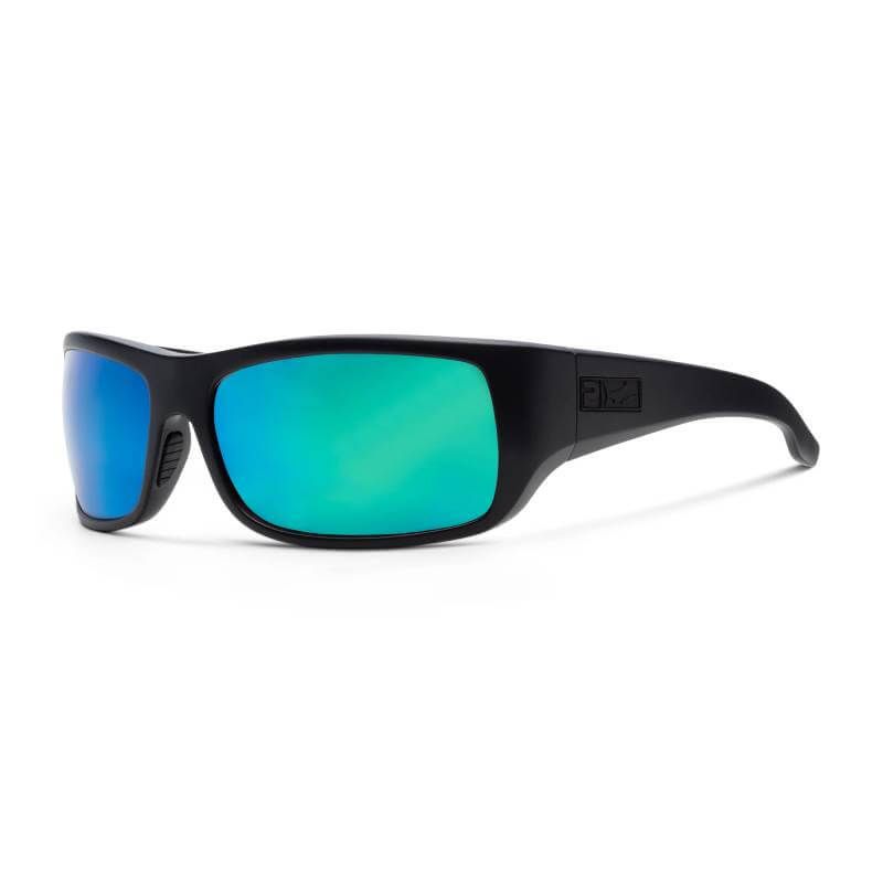 Lunettes Pelagic Fish Hook Polarized Mineral NOIR Lunettes Pelagic Fish Hook Polarized Mineral NOIR
