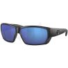 Lunettes Costa-del-Mar Tuna Alley - Blackout