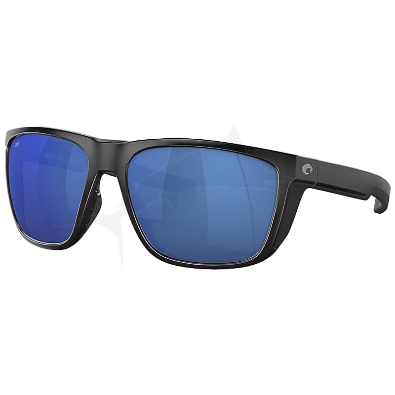 Costa-del-Mar Ferg Glasses - Black Costa-del-Mar Ferg Glasses - Black