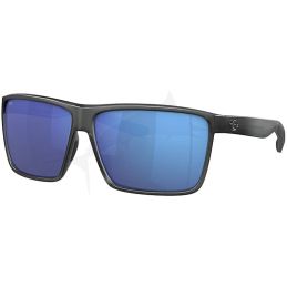 Lunettes Costa-del-Mar Rincon - Smoke Crystal Blue Mir