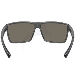 Lunettes Costa-del-Mar Rincon - Smoke Crystal Blue Mir