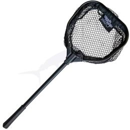 Black Magic Bait Net Medium