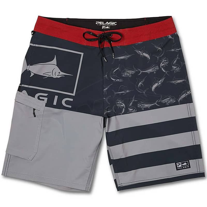 Pelagic Blue Water Short Pelagic Blue Water Short