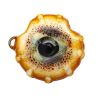 Leurre Blue Crab Tai - Brown (orange)