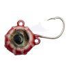 Blue Crab Zoka with Hook - Brown (red)
