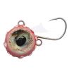 Blue Crab Zoka with Hook - Orange (red)