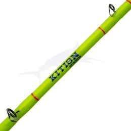 61Zero Kition - Az2 - Yellow Orange