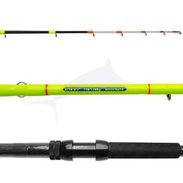 Rod 61Zero Kition - Az2 - Yellow Orange