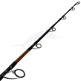 Fisherman Monster SS Short 5110 - Black