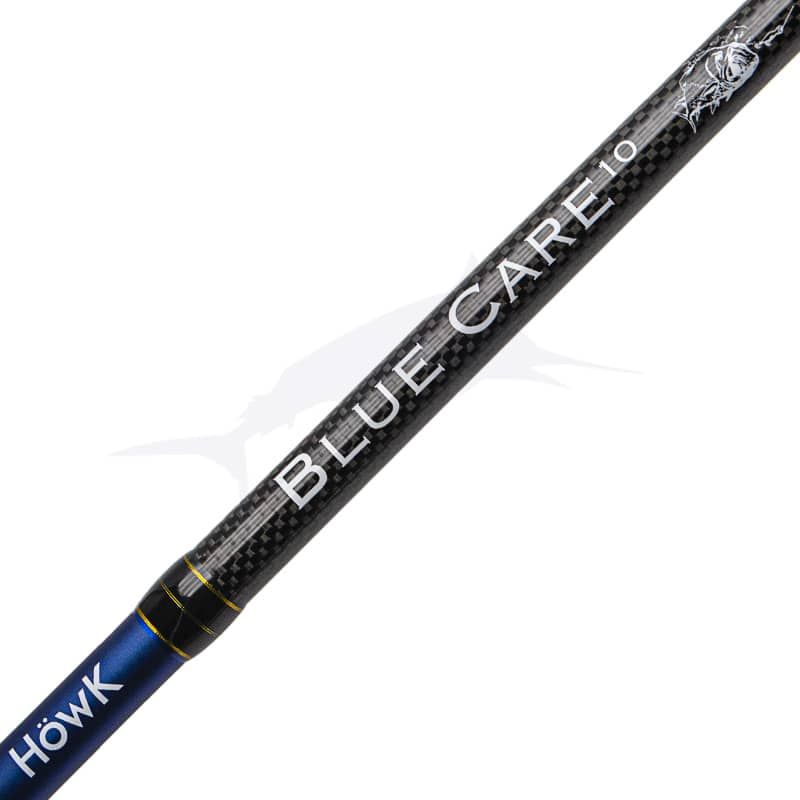 Howk Blue Care 10 Howk Blue Care 10