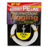 M&W Assist PE Line (KW-1) 3-4M