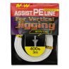 M&W Assist PE Line (KW-1) 3-4M