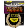 M&W Assist Kevlar Line (KY-1) 3-4M