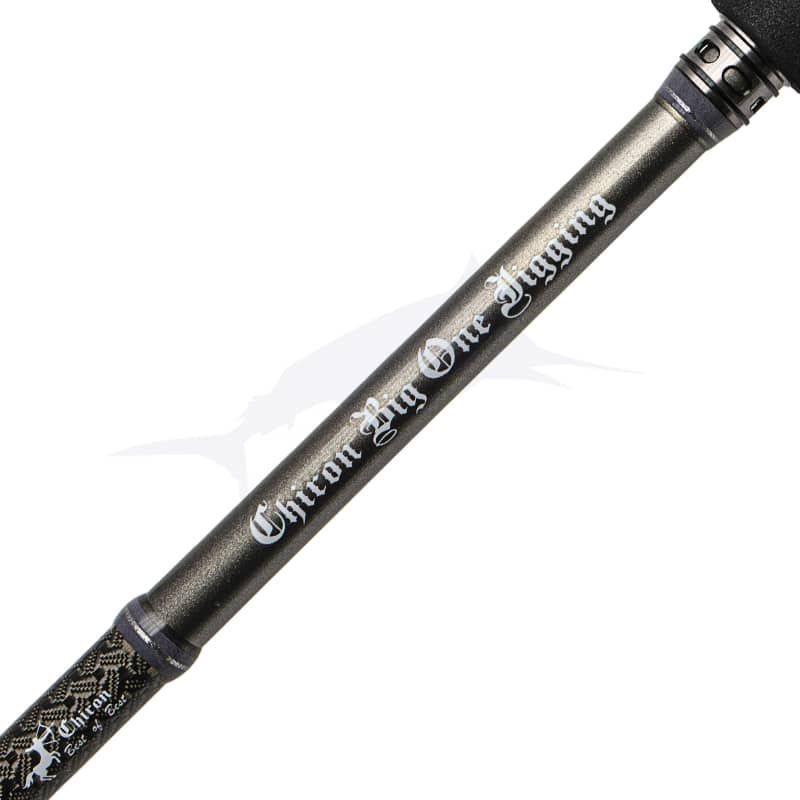 Rod Centaur Chiron Big One Jigging Rod Centaur Chiron Big One Jigging