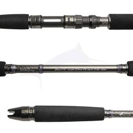 Centaur Chiron Big One Jigging