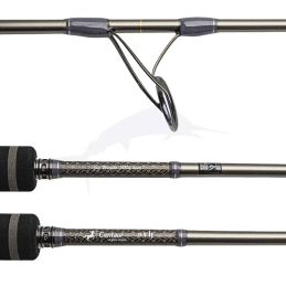 Centaur Chiron Big One Jigging