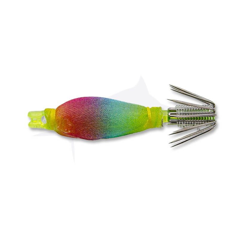 Turlutte Yamashita Oppaï Soft 3.8 cm - G2 Turlutte Yamashita Oppaï Soft 3.8 cm - G2